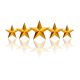5 Stars