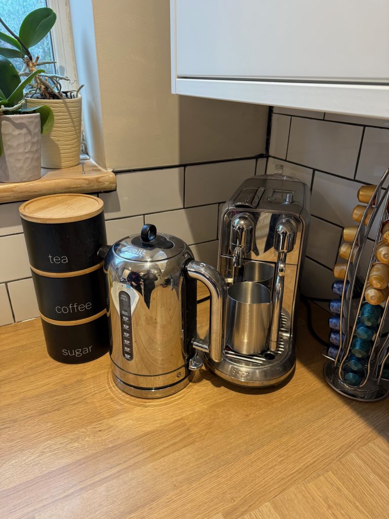 What to do in the Event of an Electrical Problem!