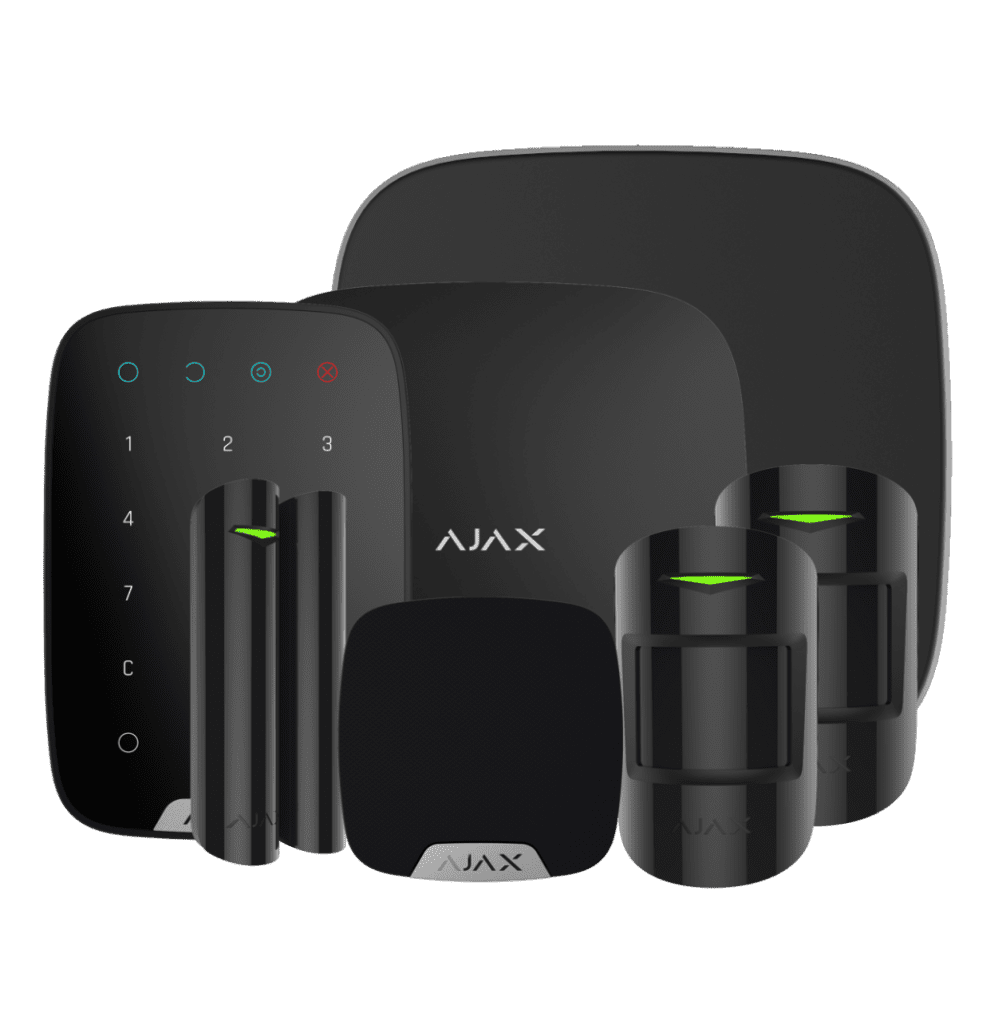 Get your insurance graded smart alarm today dont serttle for inferior products.