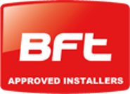 BFT Approved Installer