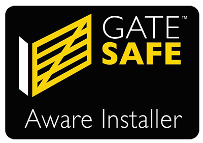 Gate Safe Accredited