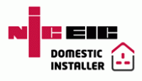 NIC EIC Approved Contractor