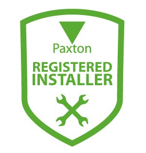 Paxton Registered Installer